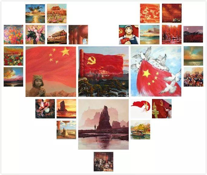 老旧的停车场3